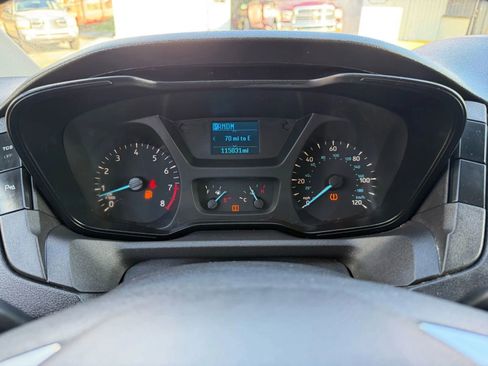 Used 2017 Ford Transit 350 148 Low Roof image 23