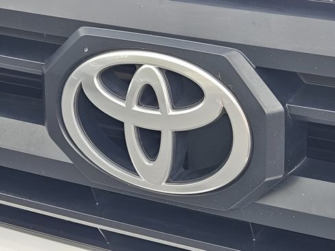 Certified 2024 Toyota Tacoma SR RWD image 30