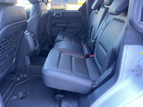 New 2025 Ford Bronco Big Bend image 10