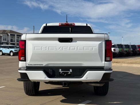 Certified 2026 Chevrolet Colorado LT w/ LT Convenience Package image 8