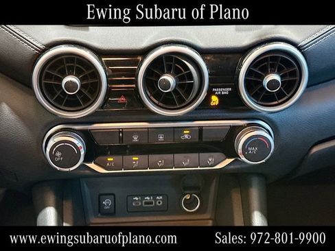 Used 2024 Nissan Sentra SV FWD image 16