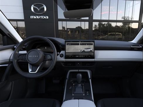 New 2026 MAZDA CX-5 Preferred AWD/4WD image 2