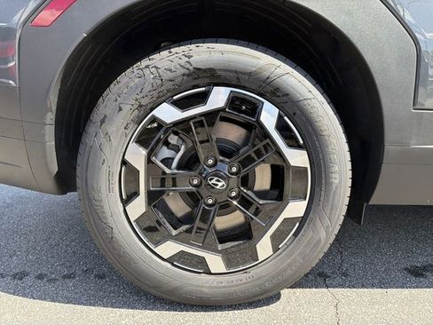 New 2026 Hyundai Santa Fe SE AWD/4WD image 17