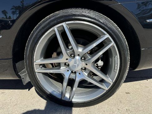 Used 2014 Mercedes-Benz E 350 Coupe w/ Premium 1 Package image 9