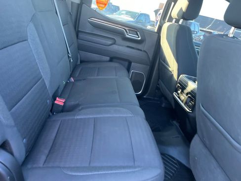 Used 2022 Chevrolet Silverado 1500 RST w/ Diesel Off-Road Package image 25