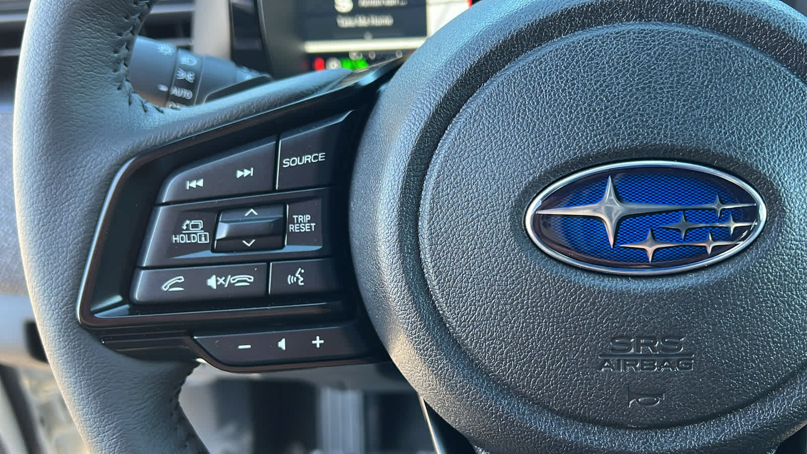 New 2026 Subaru Outback Premium AWD/4WD image 19