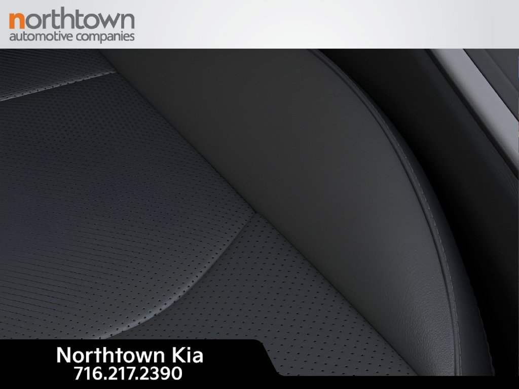New 2026 Kia K4 EX FWD image 25