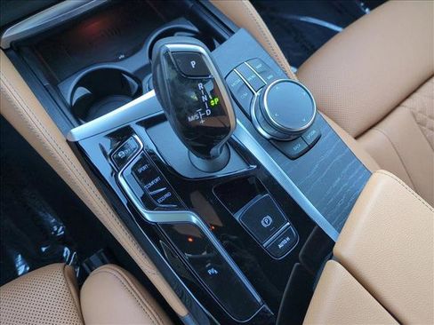 Certified 2023 BMW 530i w/ M Sport Package image 12