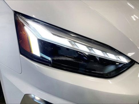 Certified 2023 Audi A5 2.0T Premium Plus w/ Premium Plus image 28