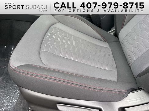 New 2026 Subaru Impreza 2.0i Sport AWD/4WD image 25