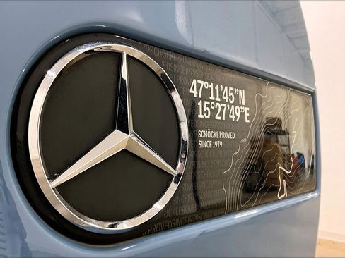 Certified 2026 Mercedes-Benz G 550 image 29