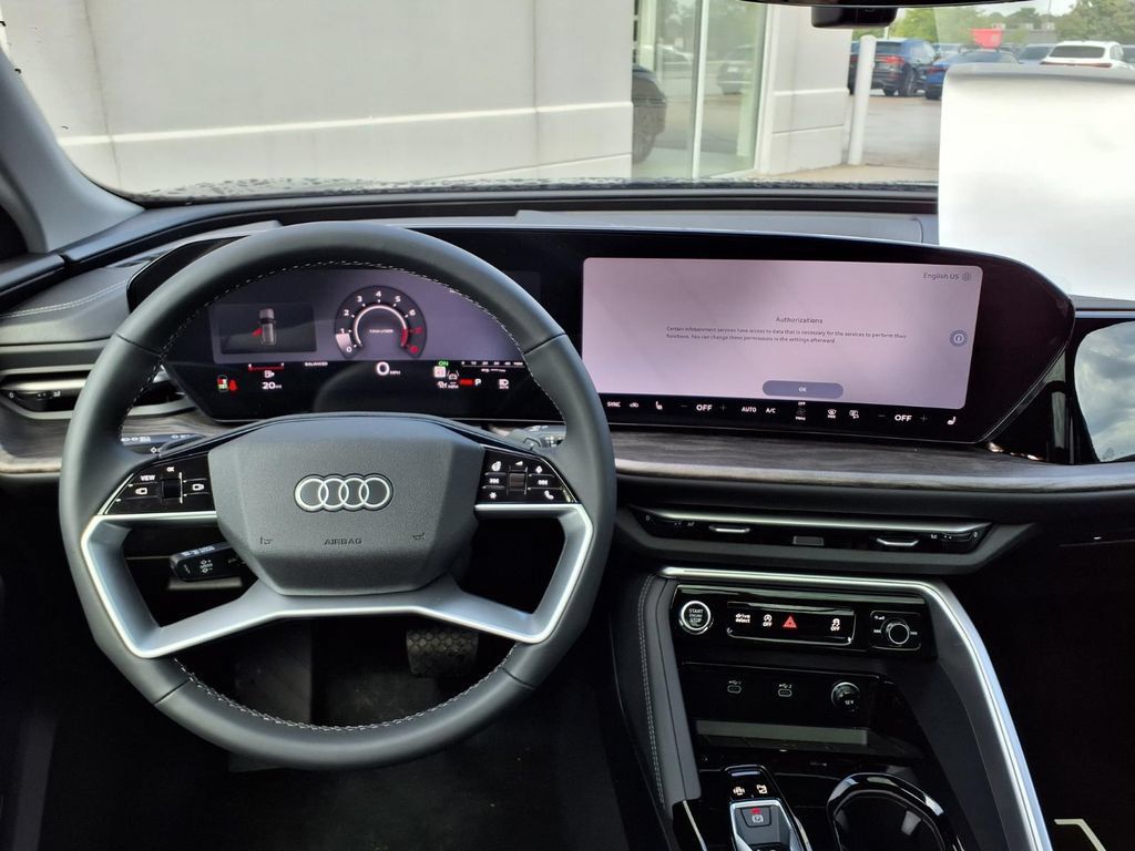 New 2026 Audi Q5 Premium Plus AWD/4WD image 13