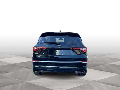 Used 2024 Acura MDX w/ Technology Package FWD image 7