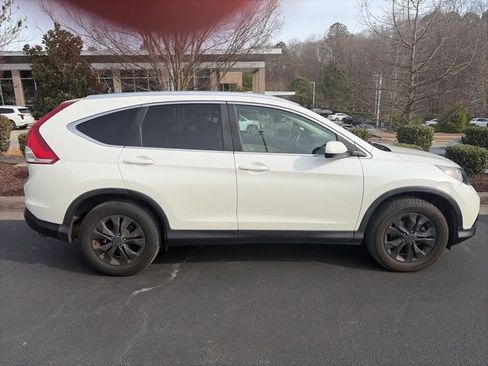 Used 2012 Honda CR-V EX-L image 1