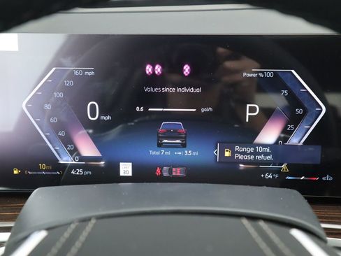 New 2026 BMW X5 xDrive40i image 33