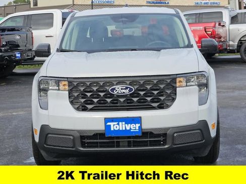 New 2025 Ford Maverick XL image 3