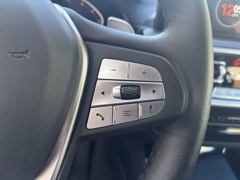 Used 2023 BMW X3 sDrive30i w/ Premium Package image 10