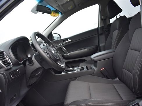 Used 2019 Kia Sportage LX image 20