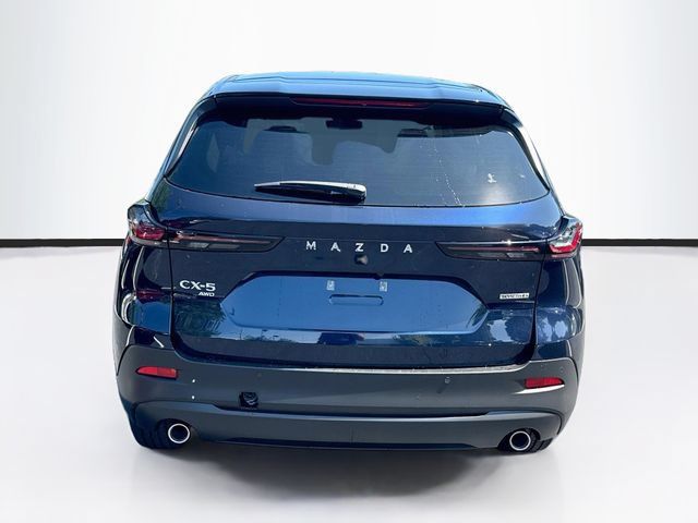 New 2026 MAZDA CX-5 Select AWD/4WD image 6