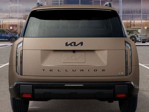 New 2027 Kia Telluride EX X-Line image 13