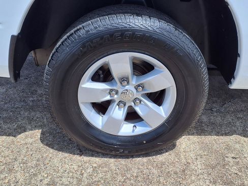 Used 2020 RAM 1500 Tradesman w/ Popular Equipment Group RWD image 27