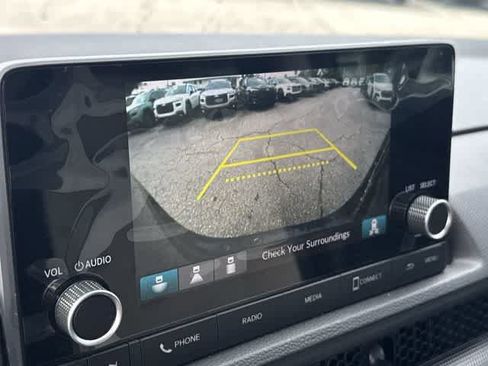 Used 2025 Honda CR-V EX image 26