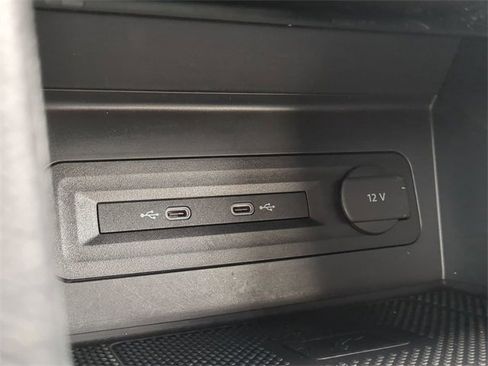 Used 2023 Volkswagen Atlas SE w/ Black Wheel Package image 20