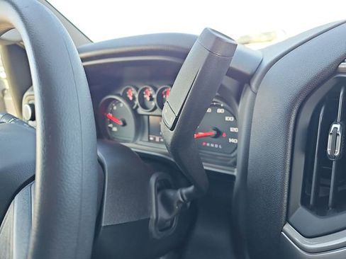 New 2026 Chevrolet Silverado 3500 W/T w/ WT Convenience Package AWD/4WD image 15