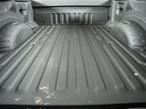 Used 2022 Ford F350 Platinum w/ Tremor Off-Road Package image 10