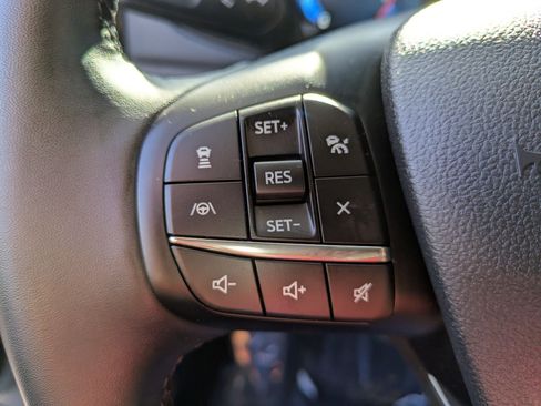 Used 2025 Ford Bronco Sport Big Bend w/ Convenience Package image 17