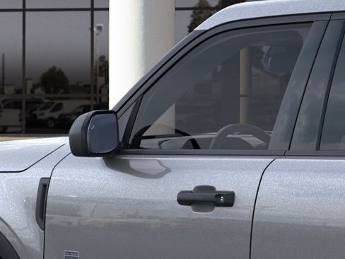 New 2026 Ford Bronco Sport Big Bend AWD/4WD image 20