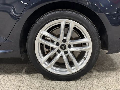 Used 2017 Audi A4 2.0T Premium w/ Convenience Package image 62