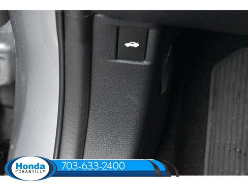 New 2026 Honda Accord Hybrid Touring image 25