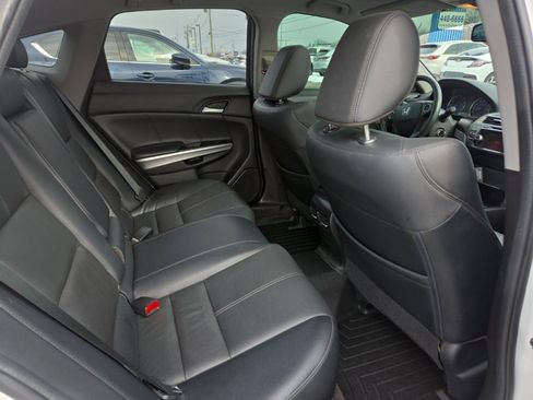 Used 2014 Honda Crosstour EX-L image 20