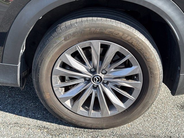 Used 2024 MAZDA CX-90 3.3 Turbo w/ Preferred Plus AWD/4WD image 22