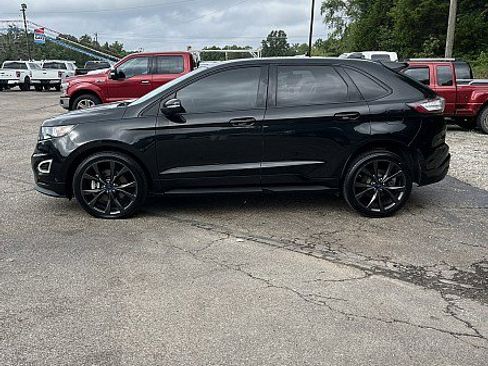 Used 2015 Ford Edge Sport w/ Equipment Group 401A AWD/4WD image 4