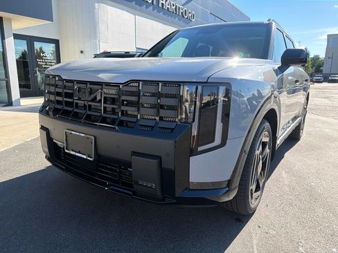 New 2027 Kia Telluride SX X-Line AWD/4WD image 3