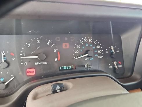 Used 1997 Jeep Wrangler Sahara AWD/4WD image 15