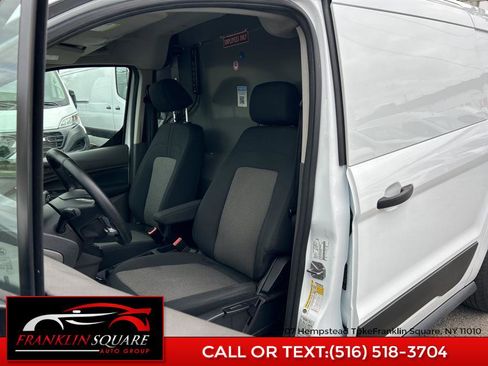 Used 2019 Ford Transit Connect XL image 18