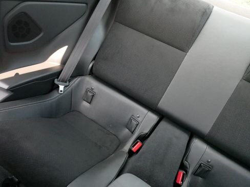 Certified 2023 Toyota GR86 Premium RWD image 12