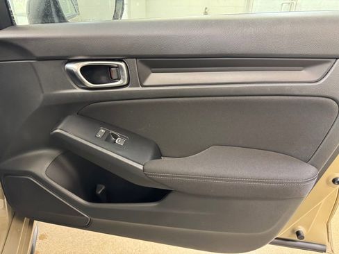 New 2026 Honda Civic Sport image 24