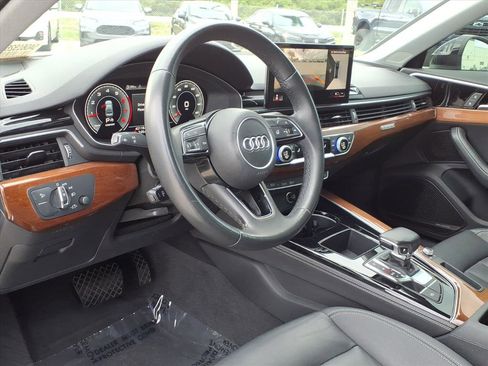 Used 2022 Audi A4 2.0T Premium Plus w/ Premium Plus Package image 16