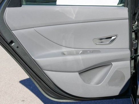 New 2026 Hyundai Elantra Sport image 11