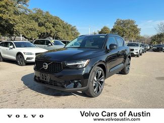 New 2026 Volvo XC40 B5 Plus w/ Protection Package Premier video 1