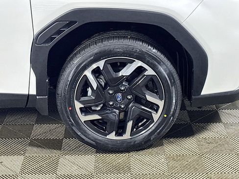 New 2026 Subaru Forester Limited image 24