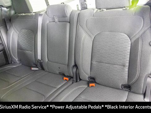 New 2026 RAM 1500 Big Horn image 32