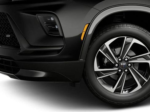 New 2027 Buick Enclave Sport Touring w/ Power Package FWD image 7