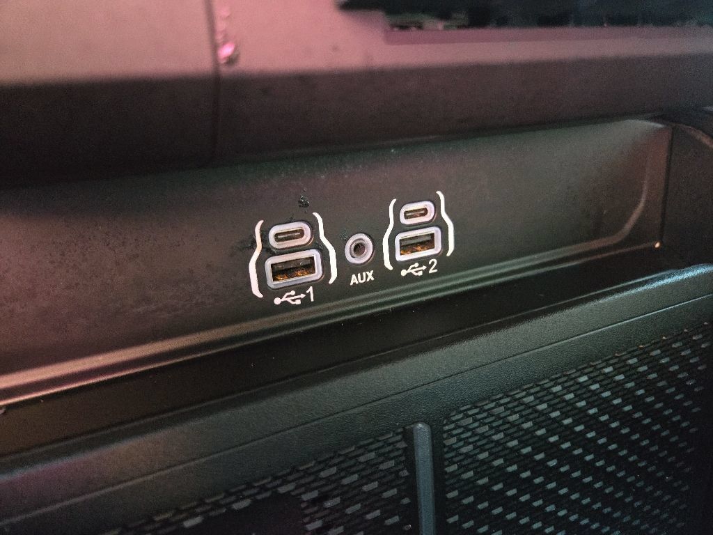 Used 2026 RAM 1500 Big Horn AWD/4WD image 70
