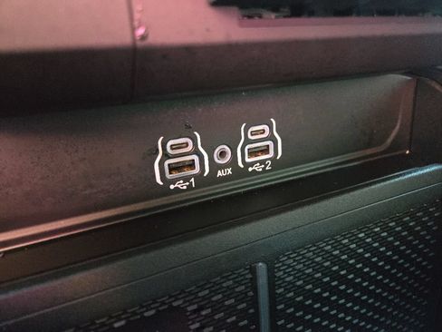 Used 2026 RAM 1500 Big Horn AWD/4WD image 70