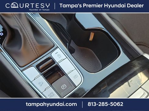 Certified 2023 Hyundai Tucson SE image 28